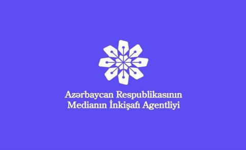 MEDİA onlayn və çap mediası subyektlərinə dəstək üçün müsabiqə elan etdi

