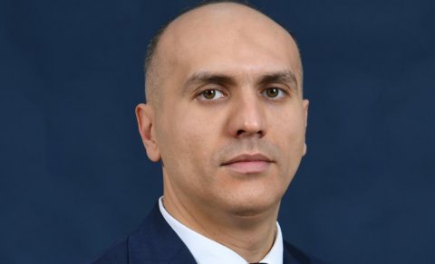 Milli Məclisdə yeni təyinat