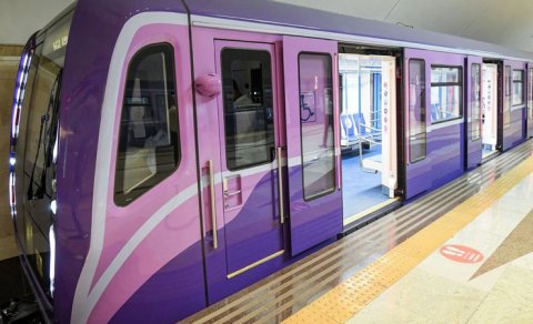 Bakı metrosunda məsafəyə görə gediş haqqı tarifi tətbiq oluna bilər?