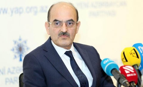 İlham Mirzəliyev vəzifəsindən uzaqlaşdırılır