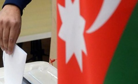 Bələdiyyə seçkiləri bu tarixdə keçiriləcək