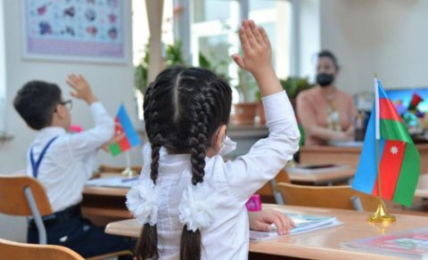 1500-dən çox məktəb bağlanacaq? - Nazirdən açıqlama