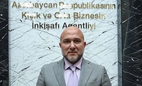 Hikmət Məmmədov vəzifəsindən azad edildi
