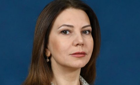 FHN-nin keçmiş idarə rəisinə yeni vəzifə verildi