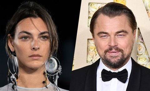 Leonardo Di Kaprio Al Paçinonun ideyasına görə evlənmir