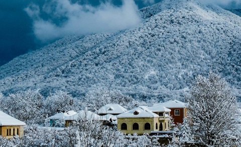 Azərbaycanda bu qış necə keçəcək?