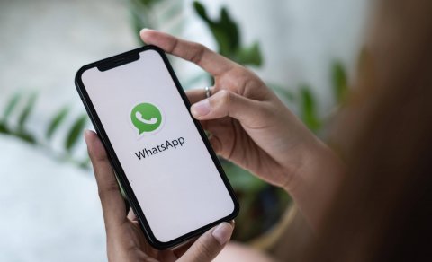 “WhatsApp” hesablarınızın necə oğurlandığını TEXNOLOQ AÇIQLADI