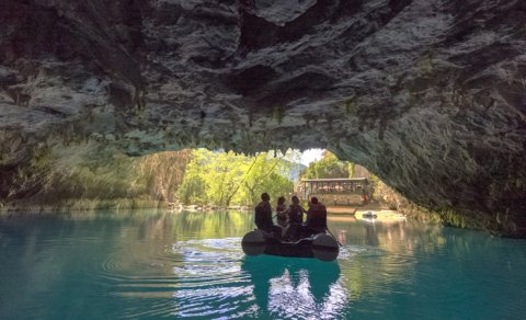 Ormana kəndi BMT tərəfindən ən yaxşı turizm kəndi seçildi