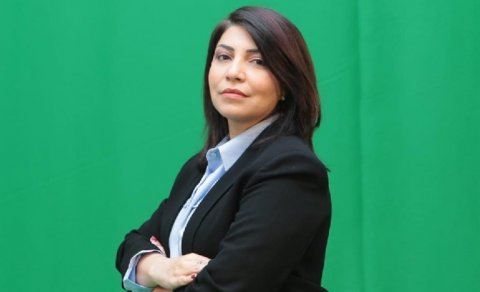 Əməkdar jurnalistə Qarabağda vəzifə verildi
