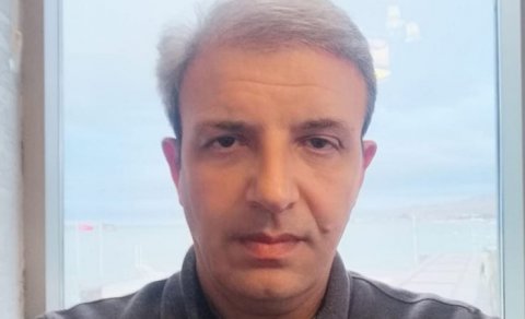 Tanınmış jurnalistə Dövlət Komitəsində vəzifə verildi