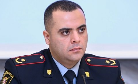 Ombudsman Aparatına yeni mətbuat katibi təyin olundu