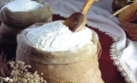 Azərbaycanda unun son qiymətləri açıqlandı
