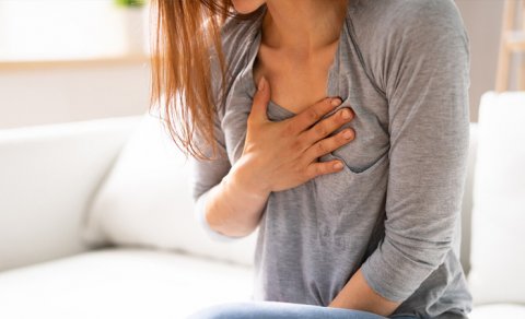 Qadınlarda depressiya və ürək xəstəliyi arasında əlaqə tapıldı