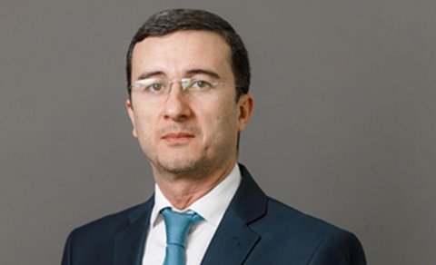 Azərbaycan Sahibkarlar Konfederasiyasına baş katib təyin olundu