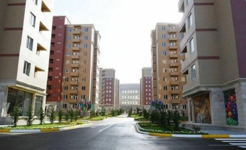 Azərbaycanda bu mənzillər UCUZLAŞACAQ - Yeni QANUN