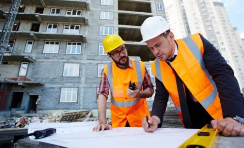Xarici investorlar tikinti sektorunda: Xüsusi tədbirlər planına ehtiyac var