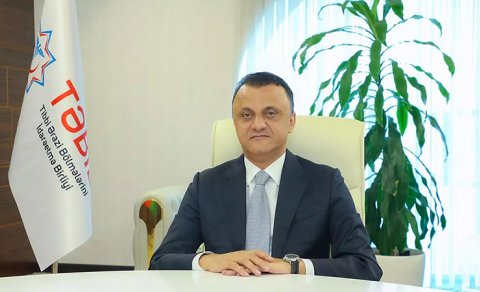 Vüqar Qurbanov ona vəzifə verdi - FOTO