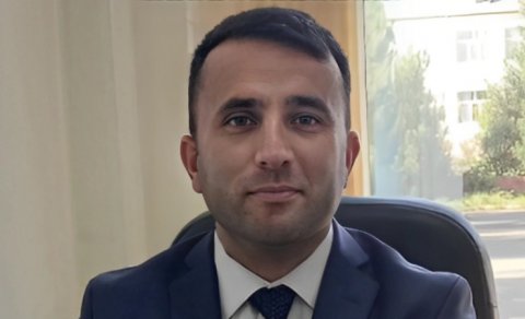 Azərbaycanda müəllim toyda vəfat etdi