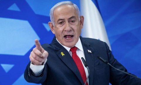 Netanyahu dələduzluq və rüşvət işi üzrə məhkəmədə ifadə verəcək