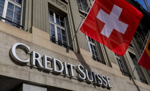 ABŞ şirkəti UBS-"Credit Suisse" birləşməsinə görə İsveçrəni məhkəməyə verir