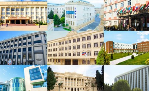 Hansı universitetlər birləşə bilər? - SİYAHI