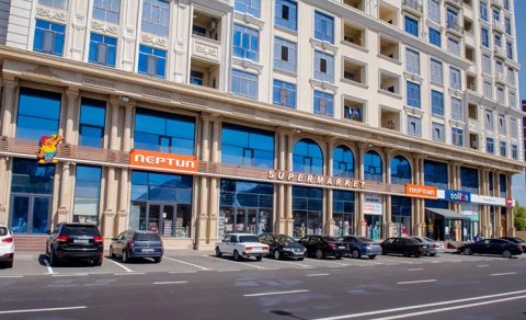 "Neptun" külli miqdarda borcunu ödəmir