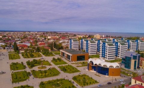 Lənkəranın baş planına 700 min manatdan çox vəsait xərclənəcək