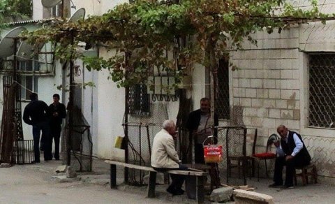 Ümidlərin qətl edildiyi "Kubinka" - Bir gün bu qaranlığa da Günəş doğacaq