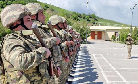 Azərbaycanda bu şəxslər əsgərliyə çağırılmayacaq