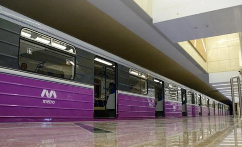 Bakı Metropoliteninin əməkdaşı metroda vəfat etdi