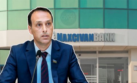 İsa İsayev 2,3 milyon kapital ilə yaradılan daha 2 şirkətə rəhbərlik edəcək