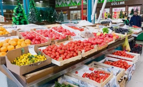 Bakıda məşhur bazar söküləcək - Yanvarın 1-dək vaxt verildi