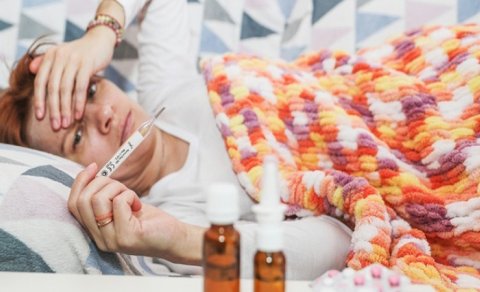 Yeni COVID epidemiyası başladı: Bu insanlar üçün TƏHLÜKƏLİDİR