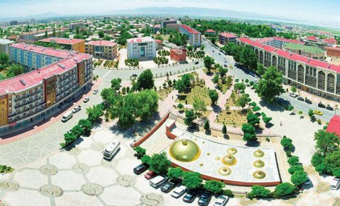 Naxçıvanda yeni istilik elektrik stansiyası tikiləcək - SƏRƏNCAM