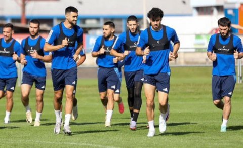 "Qarabağ"ın qış hazırlıq planı açıqlandı
