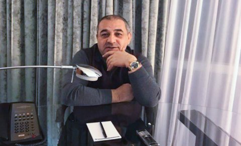 Feyziyevə 2 milyon "atan" şəxsin bəraəti ləğv edildi