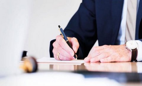 Biznesinin İnkişafı Fondunun Nizamnaməsi təsdiq edildi
