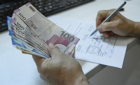 Əmək pensiyasının minimum məbləği 320 manata çatdırılacaq
