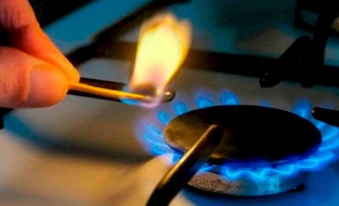 Qaz limiti nə vaxt sıfırlanacaq? - Rəsmi açıqlama