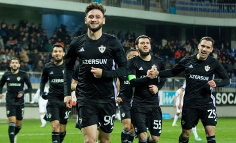 “Qarabağ”ın üzvü ilin ən yaxşı futbolçuları siyahısında
