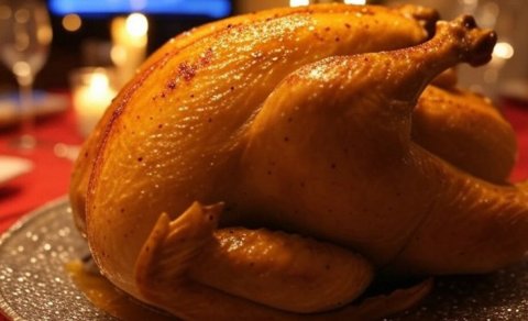Yeni il ərəfəsində quş əti bahalaşıb?