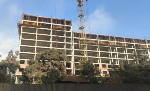 Ağdamda yeni yaşayış binaları tikiləcək - 23,7 milyonluq LAYİHƏ