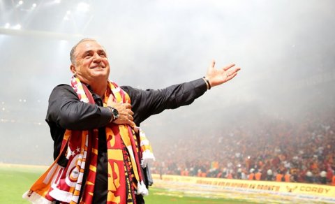 Fatih Terim bu klubu çalışdıracaq