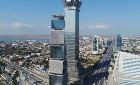 Nazirlik yeni informasiya sistemi yaradır - 20 milyonluq tender
