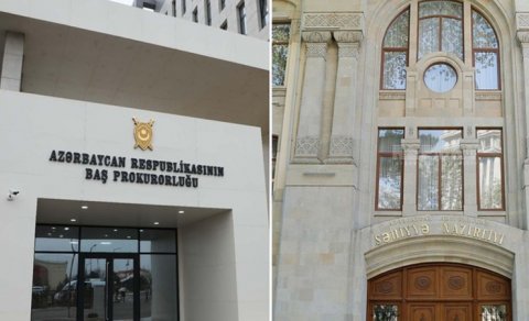 Rüşvətlə plastik cərrahiyyəyə icazə verənlərə cinayət işi açıldı
