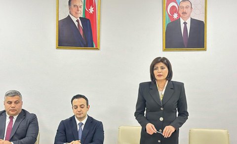 Vüqar Qurbanovdan yeni təyinat