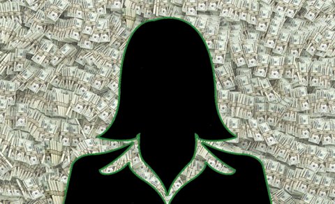 Göhər Süleymanova Azərbaycana 50,6 milyon dollar gətirib