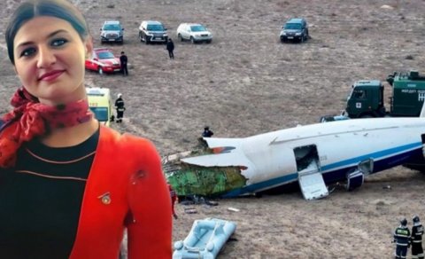 Həmkarı Hökumənin fədakarlığından danışdı: "Hər zaman nümunə kimi yadda qalacaq"