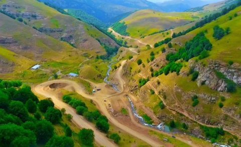 Qarabağ və Şərqi Zəngəzur gələcəkdə böyük iqtisadi potensiala malik regionumuz olacaq
