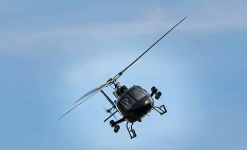 Azərbaycanda helikopterlər satışa çıxarılır - QİYMƏTLƏR